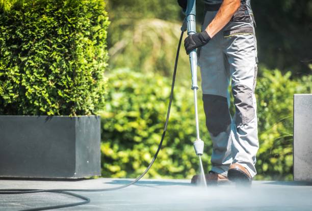 Best Pool Deck Cleaning  in North Richmond, CA