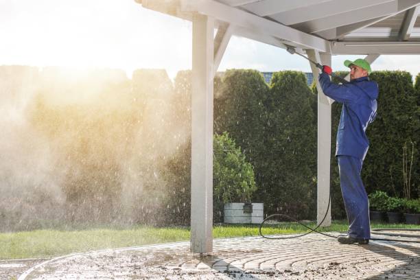 Best Playground Equipment Cleaning  in North Richmond, CA