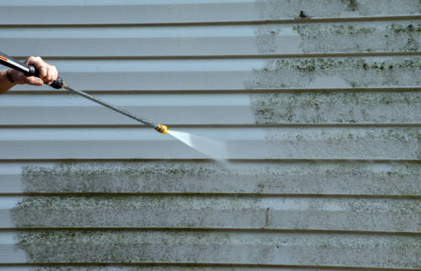Professional Pressure Washing Services in North Richmond, CA